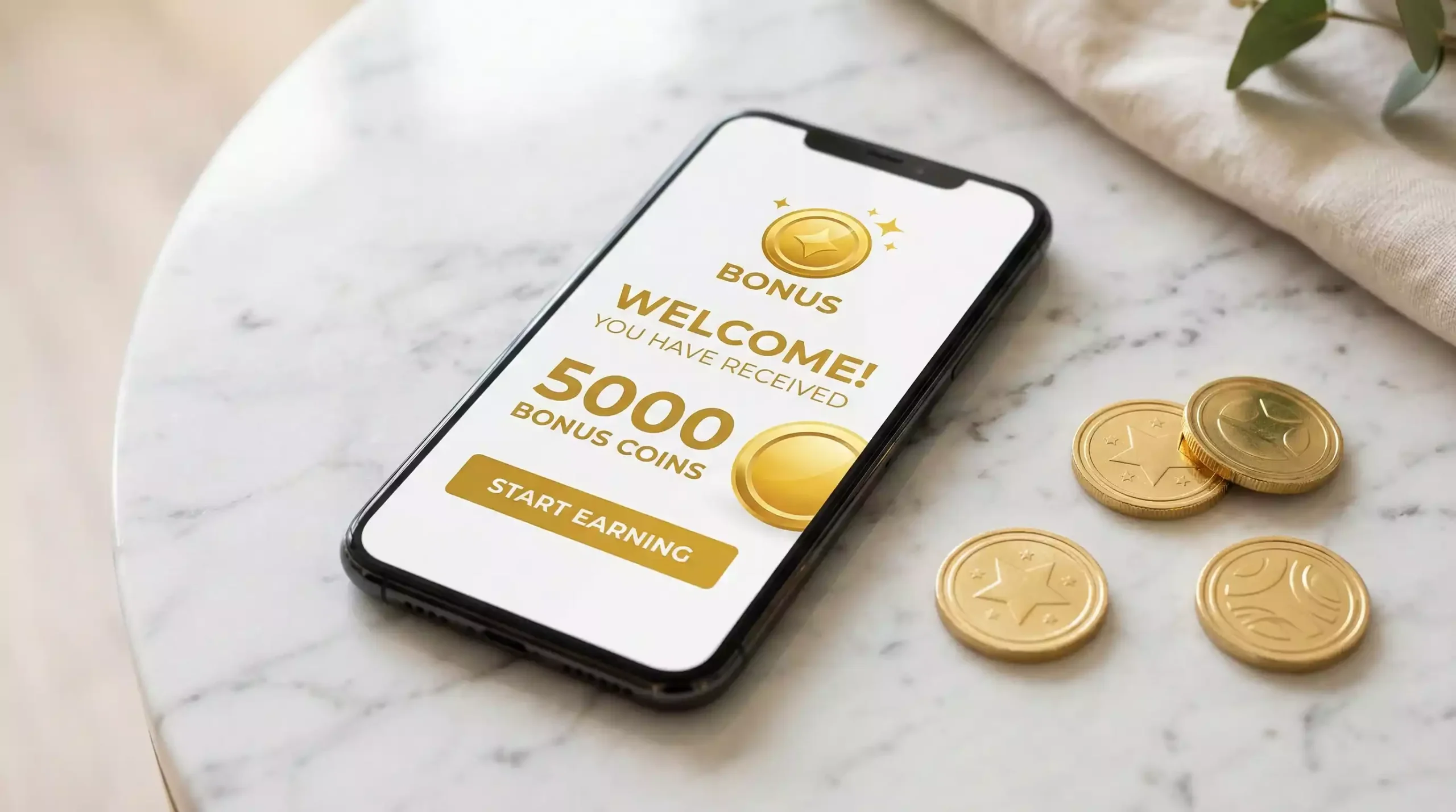 Top sweepstakes casinos offering free Sweeps Coins without deposit