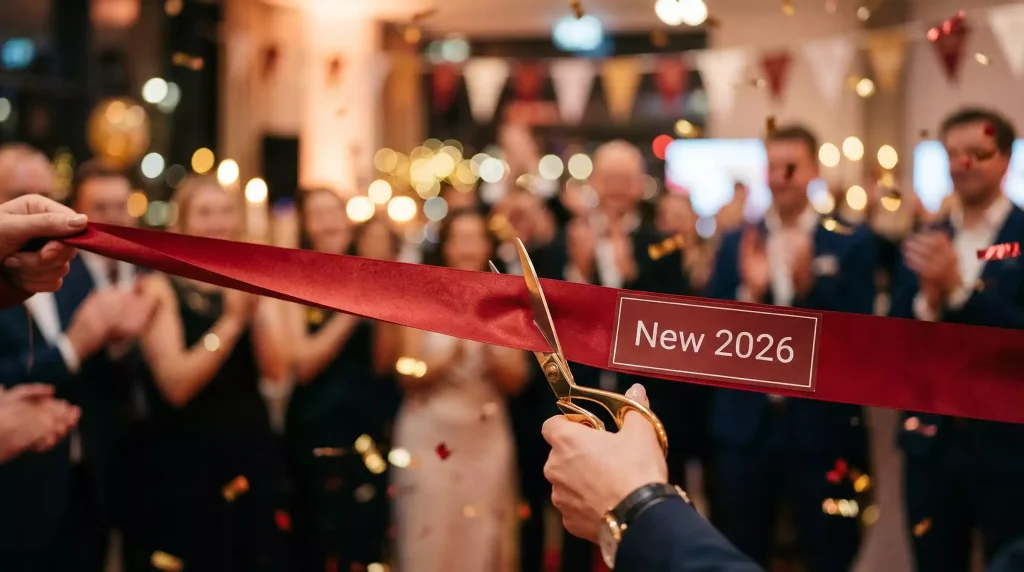 New sweepstakes casino platform launch announcement 2026