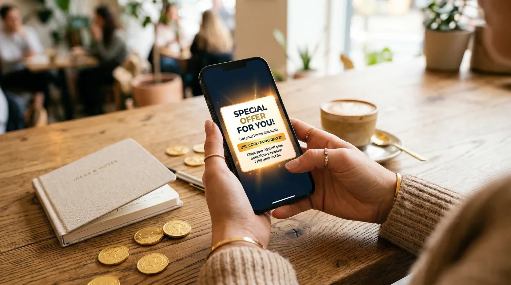 Sweepstakes casino bonus codes 2026 – active promo codes for free Sweeps Coins