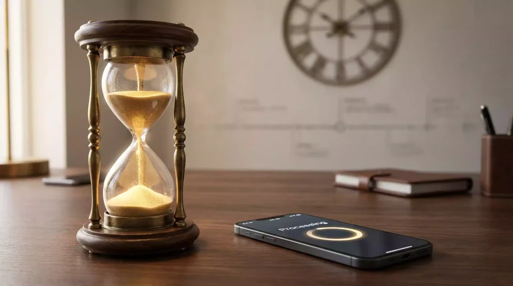 Sweepstakes casino withdrawal processing time comparison
